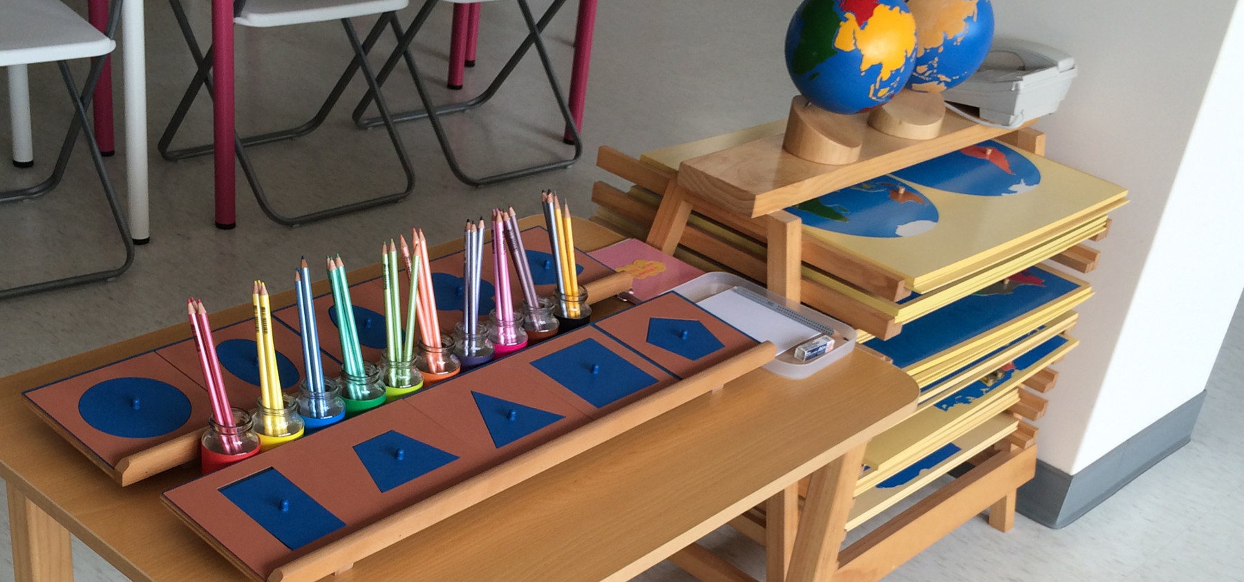 MACTE Montessori Accreditation Council for Teacher Education