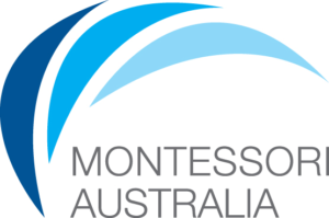 Montessori Australia Logo