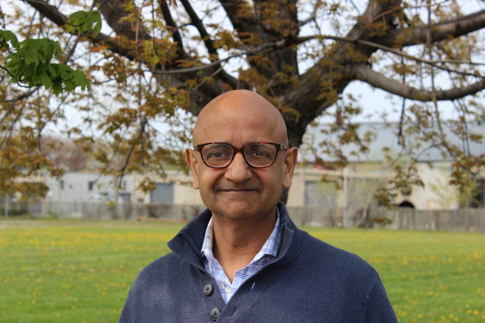 Huss Akbar, MBA - IND