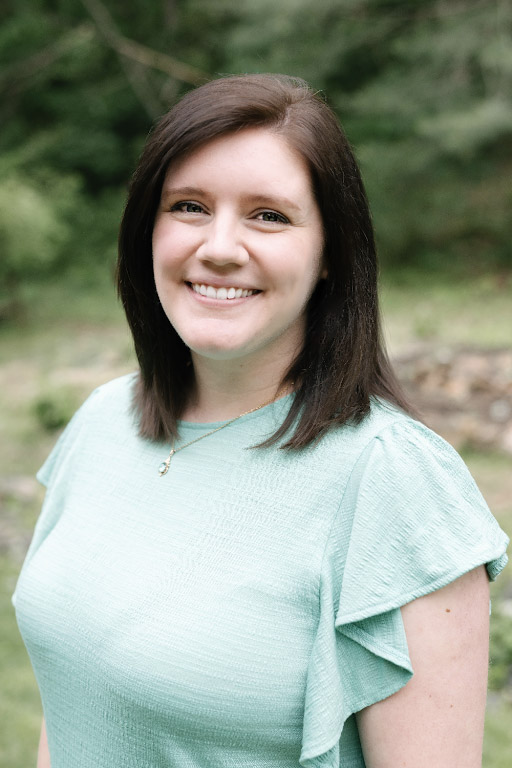 Elisabeth Chidester, M.Ed.