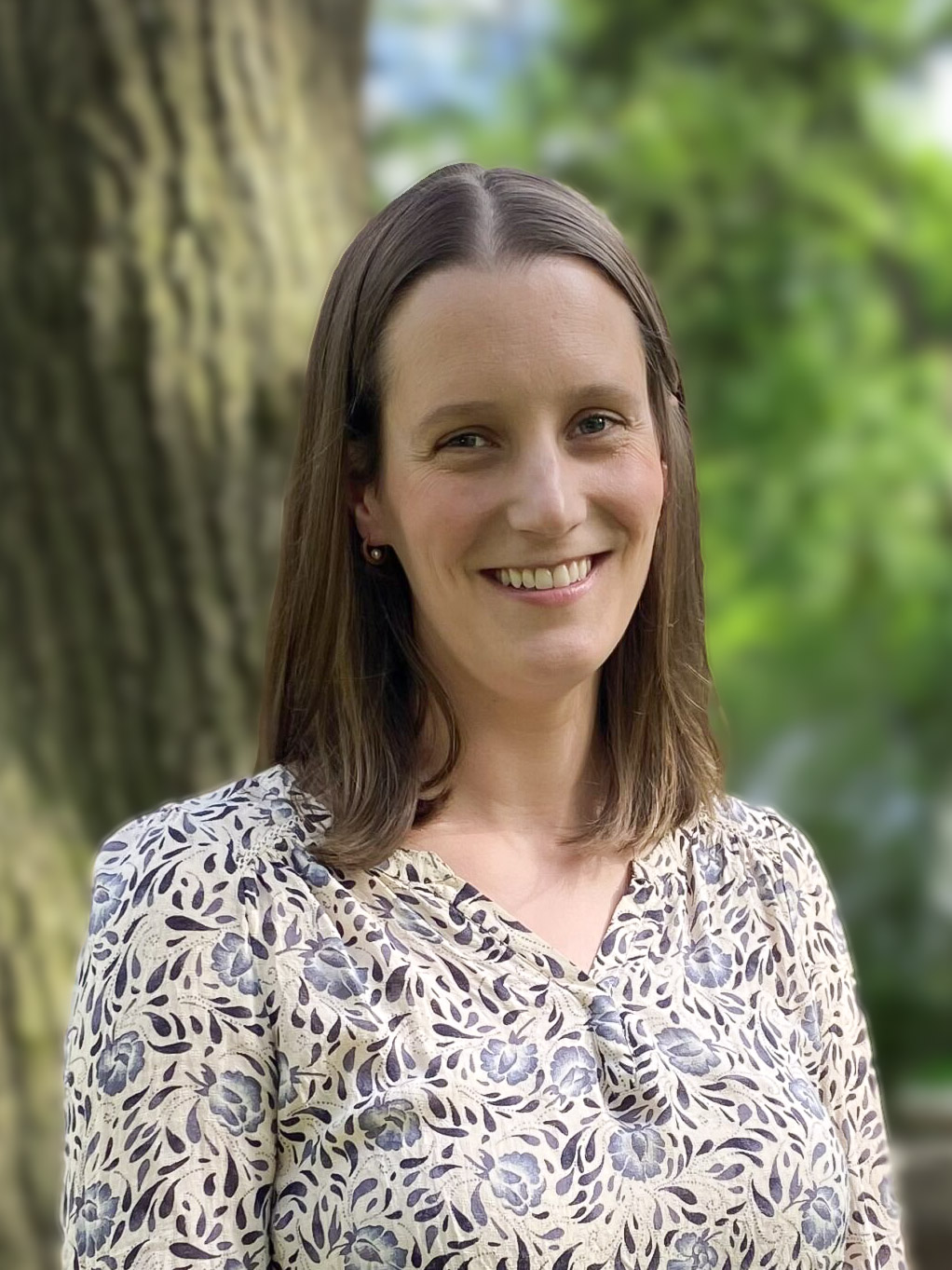 Sophie Ibrahim, Ed.S.