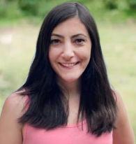 Sophia Zamudio, B.A.