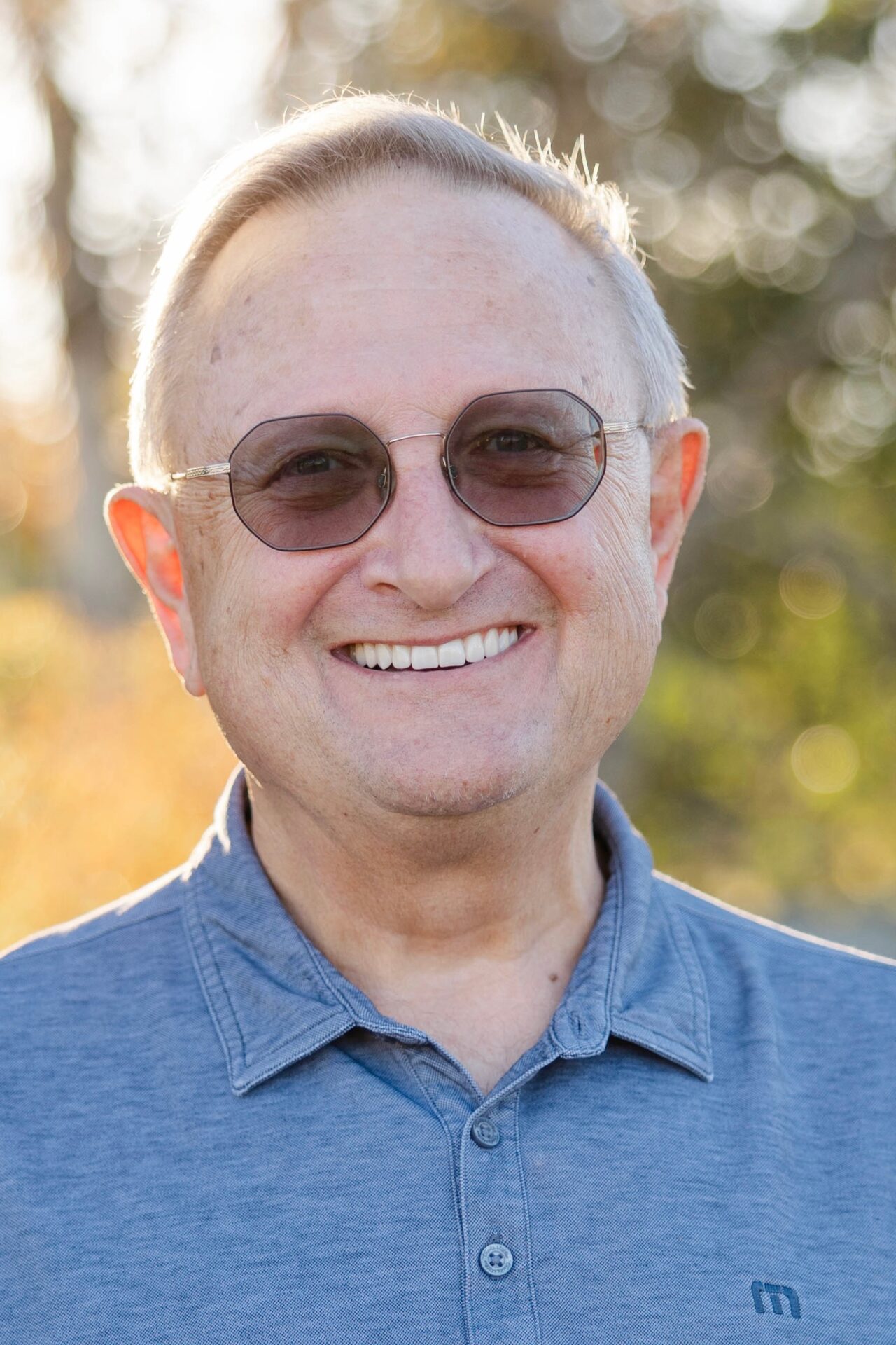 Floyd Creech, Ph.D. - IND, Public Member