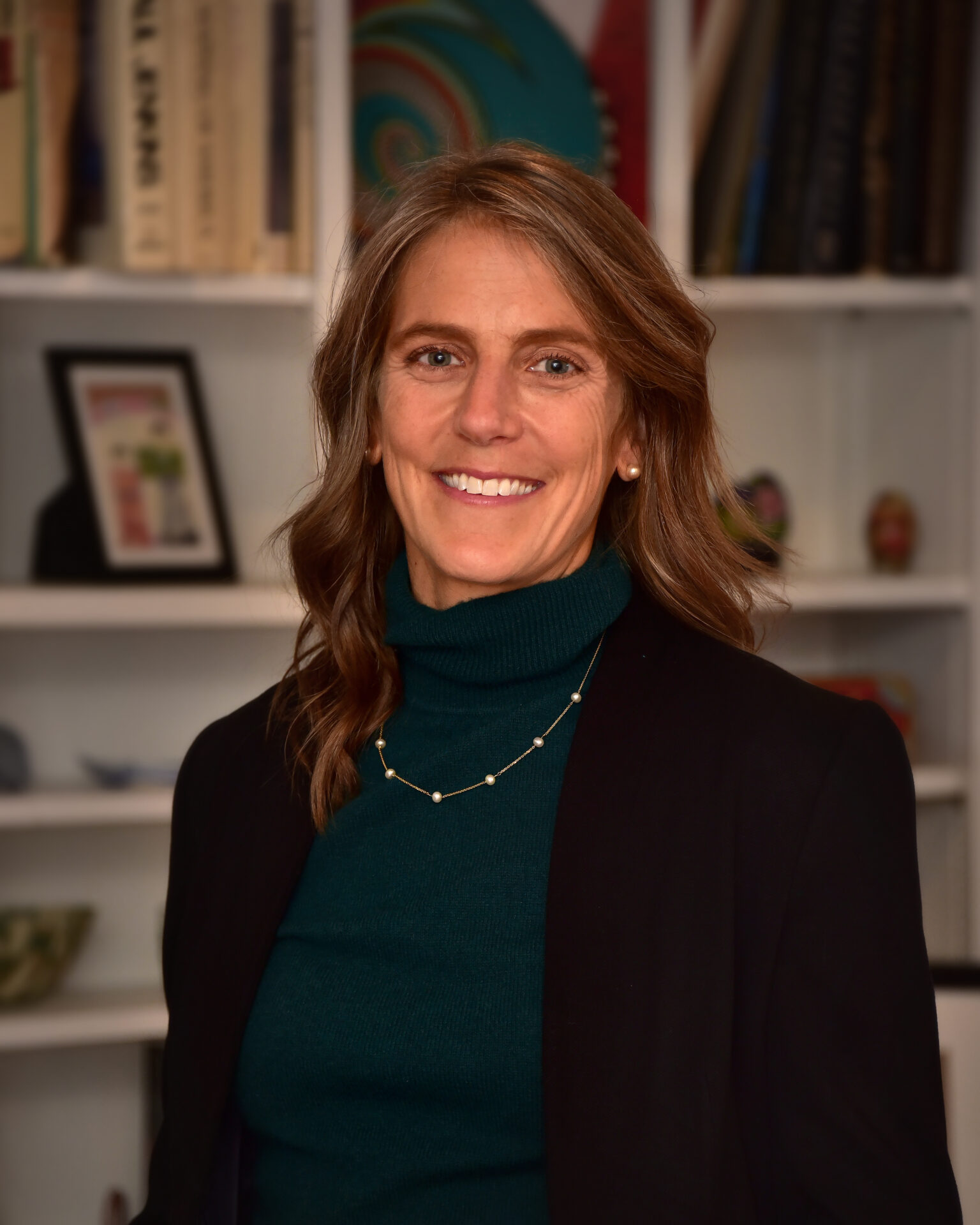 Carrie Horwitz Lang, M.Ed. - AMI