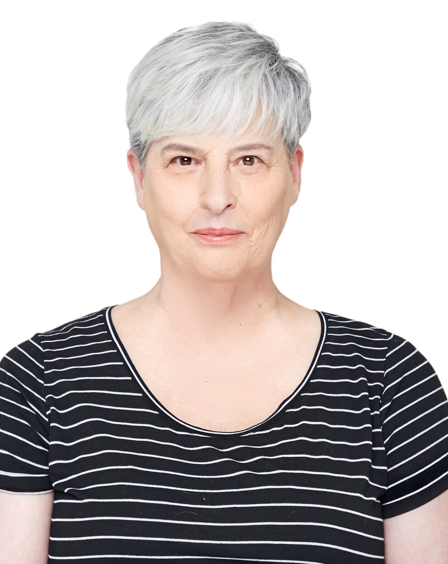 Rosemary Gosse, M.A. - AMS