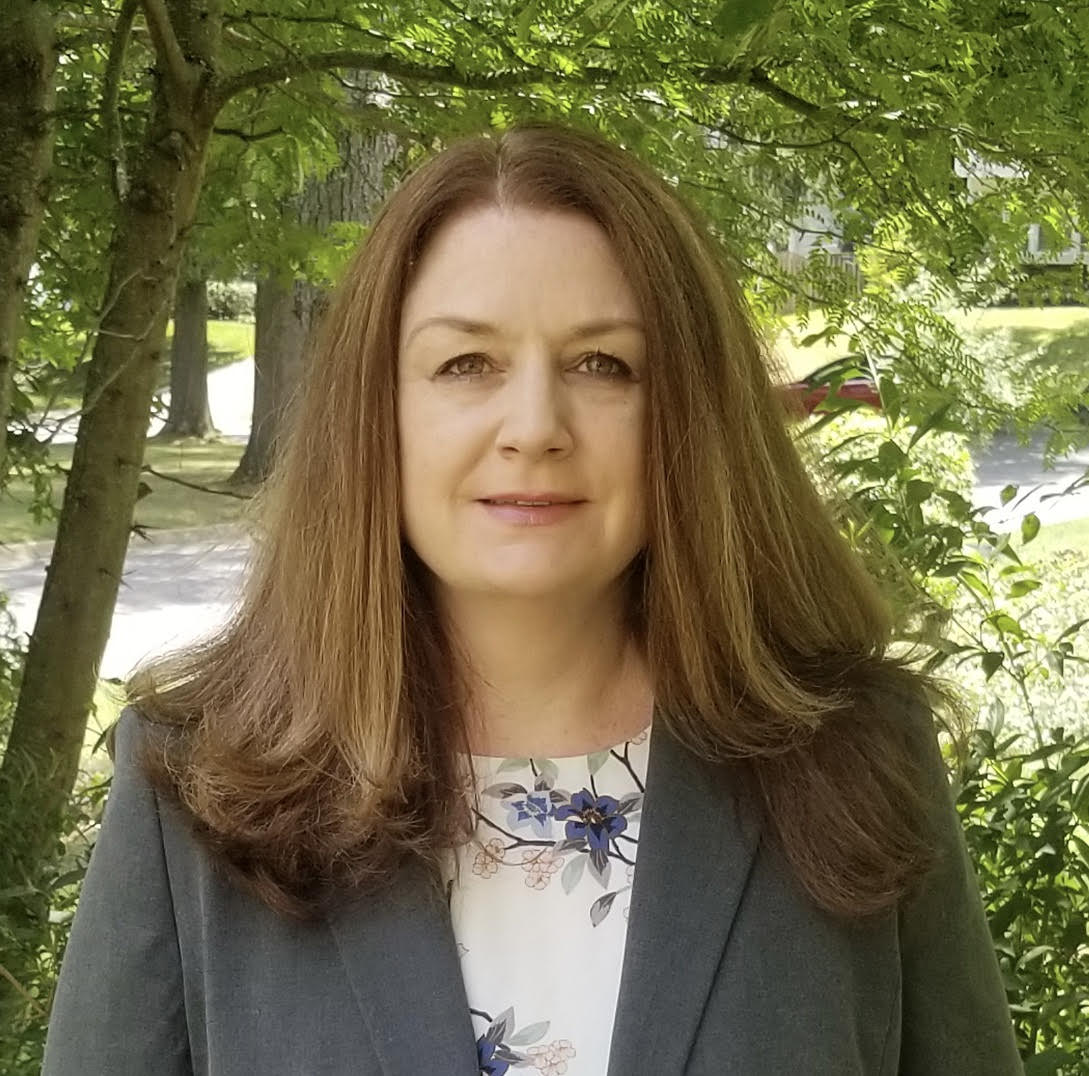 Laure Fleming, M.Ed. - Public Member