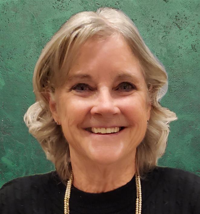 Debbie Sheehan, MBA - AMS