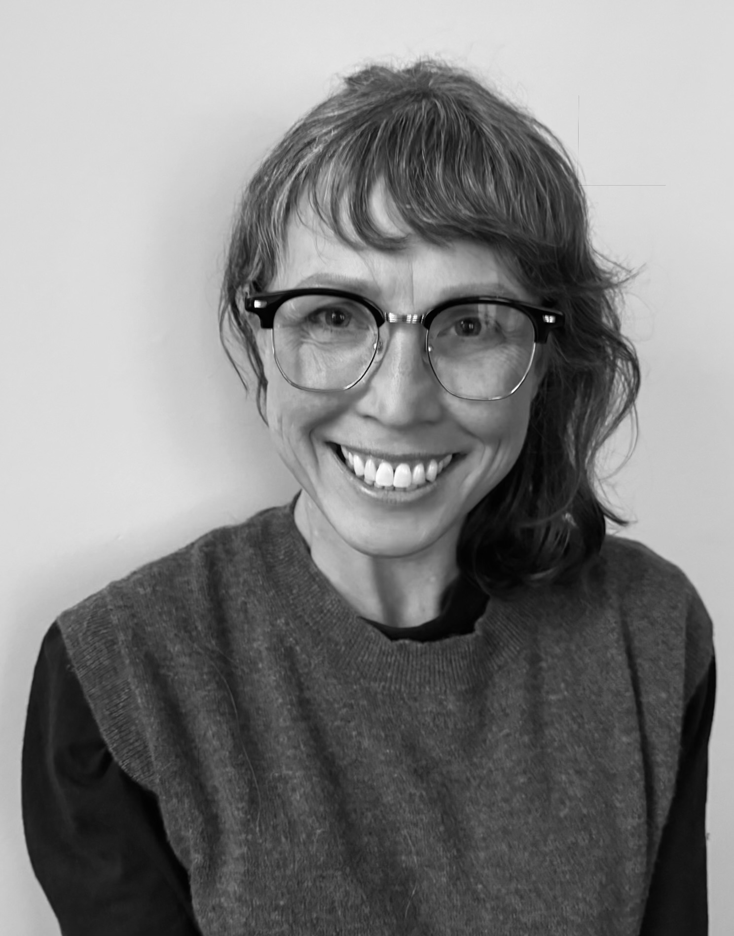 Angelika Steinberg, M.Ed - AMI