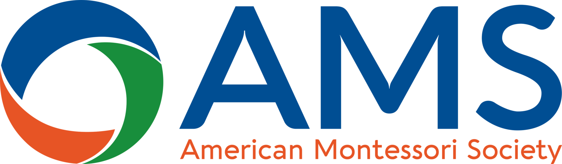 American Montessori Society (AMS)